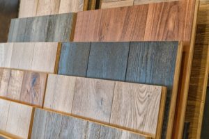 How to choose the right color for flooring